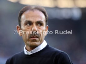 Fortuna D&uuml;sseldorf - VfB Stuttgart