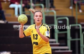 07.05.22 TV Nellingen - TG 88 Pforzheim