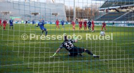 13.10.20 Karlsruher SC - Fortuna Düsseldorf