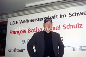09.12.95 Boxen Schulz - Botha