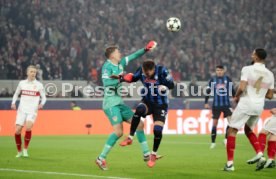 06.11.24 VfB Stuttgart - Atalanta Bergamo