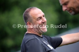 17.08.24 FC Villingen 08 - 1. FC Heidenheim