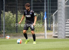 26.06.21 Karlsruher SC - SGV Freiberg