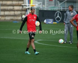 31.10.22 VfB Stuttgart Training