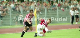05.08.95 VfB Stuttgart - Athletic Bilbao