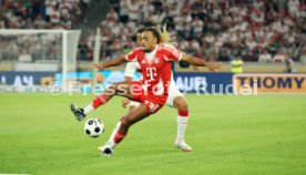 16.08.25 Franz-Beckenbauer-Supercup VfB Stuttgart - FC Bayern München