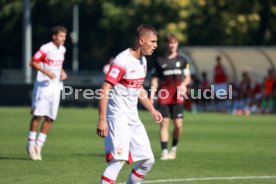 29.08.26 U19 VfB Stuttgart - U19 SC Freiburg