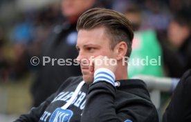 Karlsruher SC - Eintracht Braunschweig