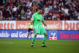 31.10.21 FC Augsburg - VfB Stuttgart