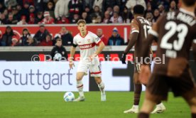 21.12.24 VfB Stuttgart - FC St. Pauli