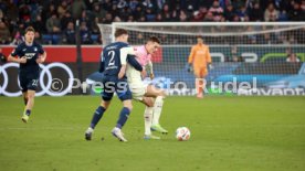 17.01.26 TSG 1899 Hoffenheim - Bayer 04 Leverkusen