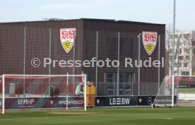 03.03.26 VfB Stuttgart Training