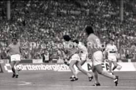 17.05.89 VfB Stuttgart - SSC Neapel