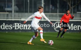 09.01.21 VfB Stuttgart II - TSG Balingen