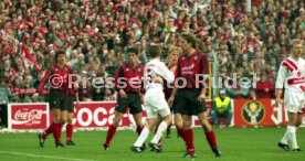 26.11.94 SC Freiburg - VfB Stuttgart