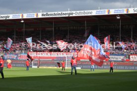 18.10.25 1. FC Heidenheim - SV Werder Bremen