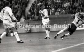 18.09.94 VfB Stuttgart - Eintracht Frankfurt