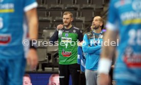 26.11.20 TVB Stuttgart - HSG Nordhorn-Lingen