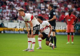 02.10.21 VfB Stuttgart - TSG 1899 Hoffenheim