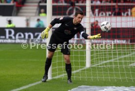 VfB Stuttgart - FC Erzgebirge Aue