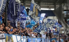 06.08.23 Karlsruher SC - Hamburger SV