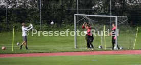 25.08.20 VfB Stuttgart Trainingslager Kitzb&uuml;hel