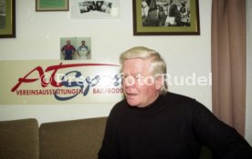 02.11.95 Helmut Haller