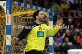Handball DHB