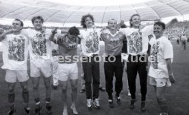05.06.1993 VfB Stuttgart - SV Werder Bremen