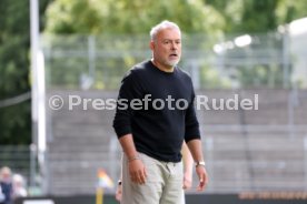 29.08.26 Frauen VfB Stuttgart - Hamburger SV