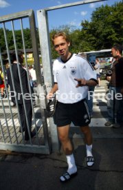 14.08.03 DFB Training