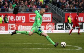 FC W&uuml;rzburger Kickers - VfB Stuttgart