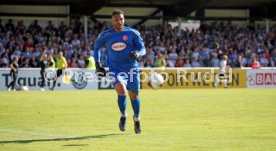 FC 08 Villingen - Fortuna D&uuml;sseldorf