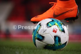 1. FC Heidenheim - VfL Bochum