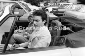 02.07.83 Hansi M&uuml;ller Hochzeit
