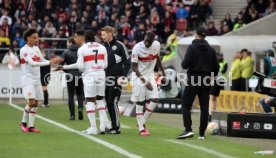 15.04.23 VfB Stuttgart - Borussia Dortmund