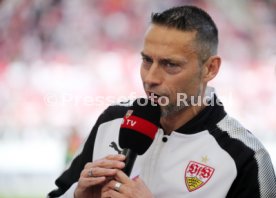VfB Stuttgart - Hannover 96