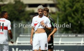 24.08.22 VfB Stuttgart - FC St. Gallen