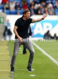 TSG 1899 Hoffenheim - FC Augsburg