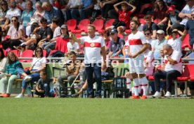 02.07.23 1. G&ouml;ppinger SV - VfB Stuttgart Traditionself