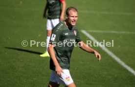 04.10.20 VfB Stuttgart II - VfR Aalen