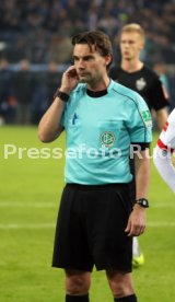Hamburger SV - VfB Stuttgart
