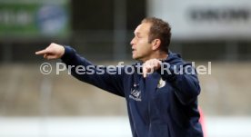 Stuttgarter Kickers - 1. FC Saarbr&uuml;cken