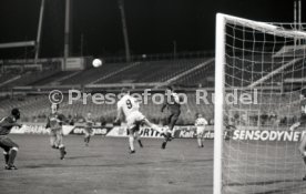 16.09.92 VfB Stuttgart - Leeds United