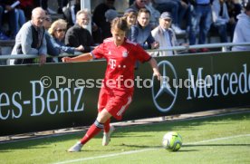 U19 VfB Stuttgart - U19 FC Bayern M&uuml;nchen