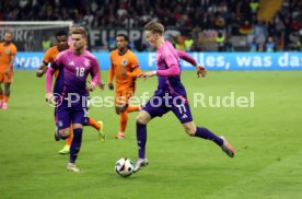 26.03.24 Deutschland - Niederlande