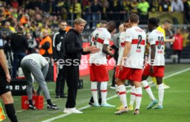 22.10.22 Borussia Dortmund - VfB Stuttgart