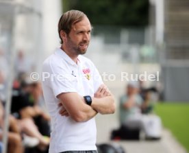 VfB Stuttgart II - SSV Ulm 1846