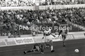 24.11.90 VfB Stuttgart - 1. FC K&ouml;ln