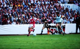 26.06.92 D&auml;nemark - Deutschland